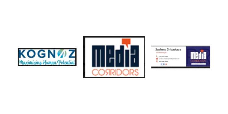 Kognoz Appoints Media Corridors as PR Partner to Drive Strategic Communications and Brand Awareness