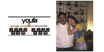 Alankrita Sahai Launches ‘Youfa’ Fitness Brand in Emotional Tribute to Her Late Father on Father’s Day