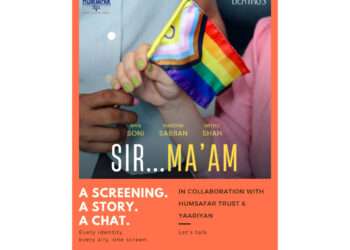 Dextrus Celebrates Pride Month with Film Screening and Networking Event Across Mumbai Locations