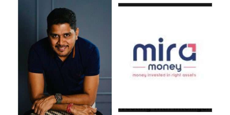 MIRA Money Unveils Revamped App, Strengthens Focus on Goal-Based Investing with Intelligent Portfolio Builder & Proprietary RAPID™ Tech