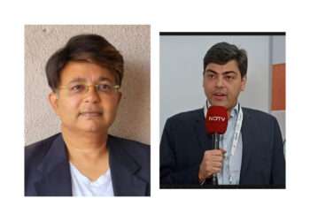 India Chambers Appoints Nutrify Today CEO Amit Srivastava to Rural Economic Forum Governing Board