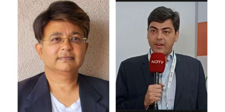 India Chambers Appoints Nutrify Today CEO Amit Srivastava to Rural Economic Forum Governing Board