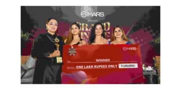 MARS Cosmetics Scores Big with First-Ever MARS Premier League, Blending Cricket Fever with Beauty Innovation