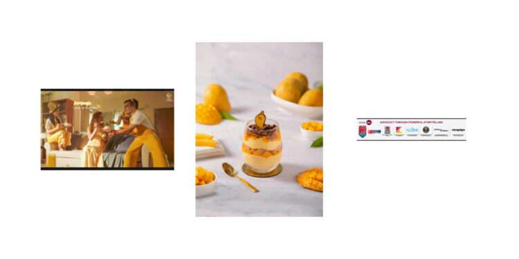 ITC Sunfeast Baked Creations Ends Mango Season on a Sweet High with Its Playful ‘Mad Over Mangoes Again’ Finale