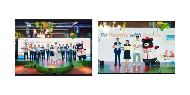 Taiwan Launches Global Call for Proposals Under ‘Go Healthy with Taiwan 2025’ to Drive Health Innovation and International Partnerships