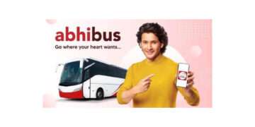 AbhiBus Renews Iconic Partnership with Mahesh Babu for 9th Year as Brand Ambassador