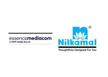 WPP Media Secures Nilkamal Media Mandate; EssenceMediacom to Lead Data-Driven, Digital-First Growth Strategy