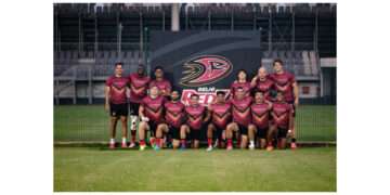 Livspace Becomes Title Sponsor of Delhi Redz, Backs India’s Rugby Premier League Debut