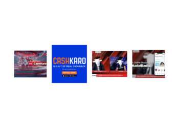 The Nation Wants to Know: GoatSwami Destroys Coin Scams in CashKaro’s Latest Ad Film