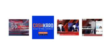 The Nation Wants to Know: GoatSwami Destroys Coin Scams in CashKaro’s Latest Ad Film