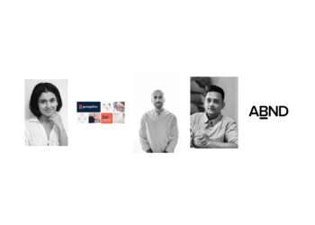 ABND Crafts Distinctive Brand Identity for Growgether, the New Parent and Baby Care Venture by Rimashi Lifestyle