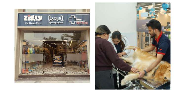 Zigly Strengthens Presence with Two New Experience Centres in Ahmedabad