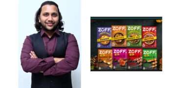 ZOFF Foods Enters Ready-to-Cook Market Through Strategic Tie-Up with Reliance Retail