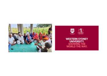 Western Sydney University Tops Global Impact Rankings for Fourth Consecutive Year