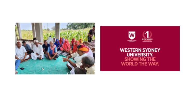 Western Sydney University Tops Global Impact Rankings for Fourth Consecutive Year