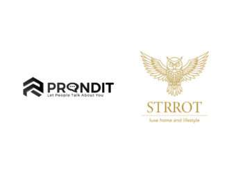 PRandit Secures PR Mandate for Luxury Interiors Brand Strrot, Strengthens Design Communications Portfolio