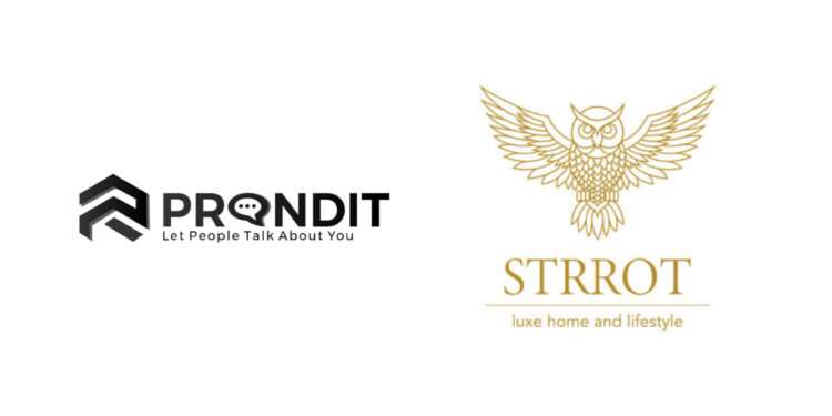 PRandit Secures PR Mandate for Luxury Interiors Brand Strrot, Strengthens Design Communications Portfolio
