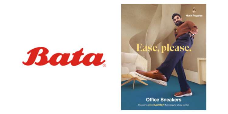 Hush Puppies and Vir Das Champion Comfort-First Workwear in New ‘Ease Please’ Campaign