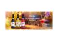 Zone Syrups Unveils Lavender, Bubblegum, and Popcorn Flavours to Cater to India’s Evolving Taste Trends