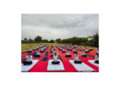 AIPL DreamCity Ludhiana Marks International Yoga Day with ‘Yoga by the Lake’ and Sustainable Lifestyle Showcase