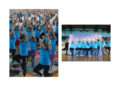 Over 1 Million Suryanamaskars Performed Nationwide as Cult Yogathon 2025 Celebrates Unity in Movement