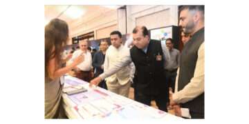 Goa Market Access Expo 2025 Positions State as India’s Creative and Innovation Capital