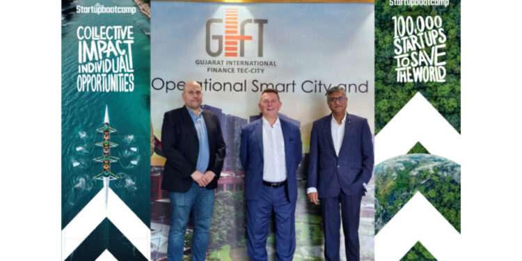 Startupbootcamp Australia and BRK Ventures Launch Pre-Accelerator in India to Power Clean Energy Innovation