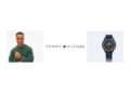 Tommy Hilfiger Strengthens Partnership with Lucien Laviscount as Spring Summer 2025 Watch Ambassador