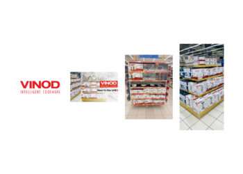 Vinod Intelligent Cookware Launches in the Middle East, Marking Key Milestone in Global Expansion