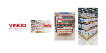 Vinod Intelligent Cookware Launches in the Middle East, Marking Key Milestone in Global Expansion