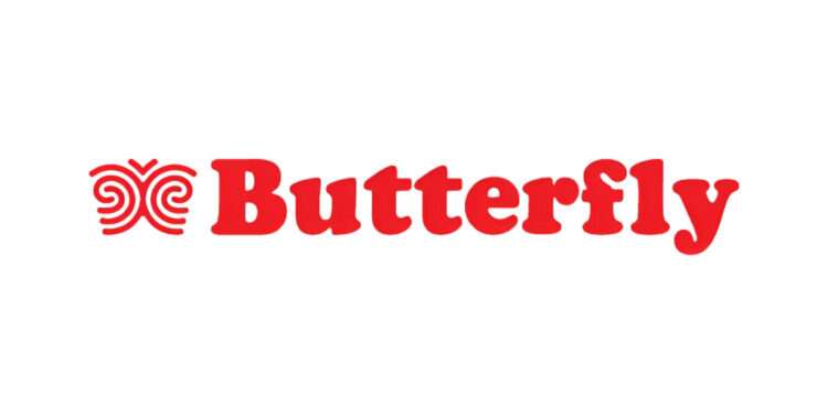 Butterfly Unveils Bold New Identity, Celebrating Change and the Original You