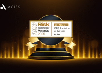 Acies TechWorks’ Kepler Wins ‘IFRS 9 Solution of the Year’ at Risk Technology Awards 2025