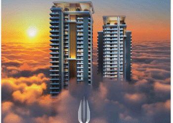 Landmark Group Launches “Landmark SKYVUE – The Address in the Clouds” on Dwarka Expressway