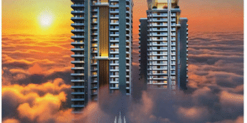 Landmark Group Launches “Landmark SKYVUE – The Address in the Clouds” on Dwarka Expressway