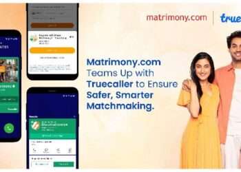 Matrimony.com Partners with Truecaller to Redefine Trust and Safety in Digital Matchmaking