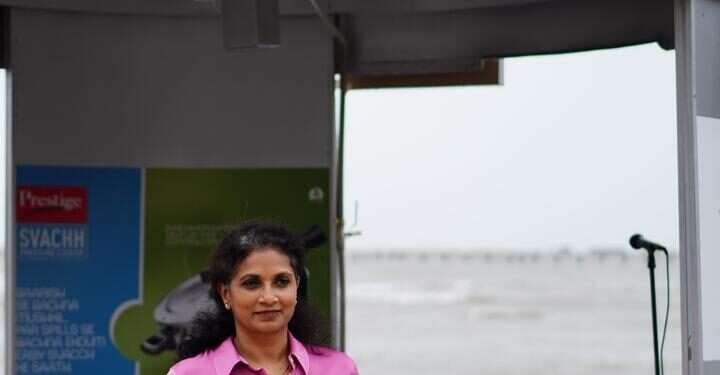 TTK Prestige Unveils Life-Size SVACHH Deep Lid Installation at Carter Road to Promote Clean Kitchen Promise