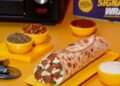 Faasos Unveils Pizza Wraps — A Bold Twist on Pizza for India’s Fast-Moving Generation