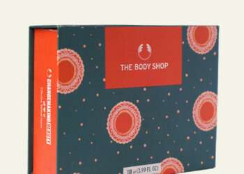 This Rakhi, The Body Shop Celebrates Gifting with Purpose through Curated, Sustainable Gift Boxes