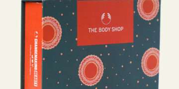 This Rakhi, The Body Shop Celebrates Gifting with Purpose through Curated, Sustainable Gift Boxes