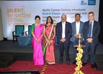 Apollo Cancer Centres Launch ‘End-O Check’ for Early Detection of Endometrial and Ovarian Cancers
