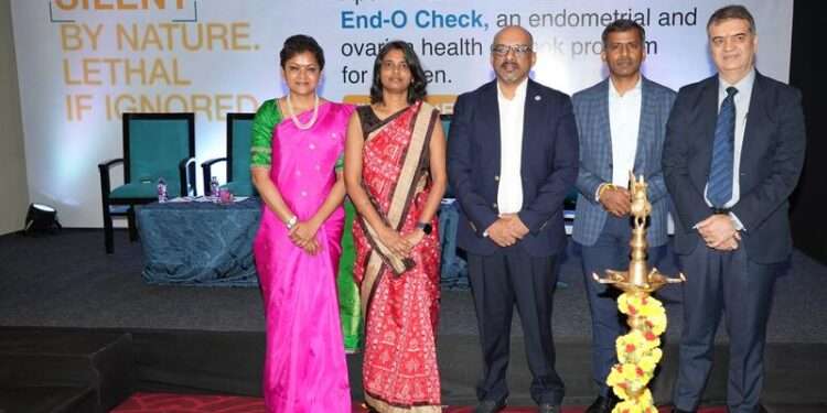 Apollo Cancer Centres Launch ‘End-O Check’ for Early Detection of Endometrial and Ovarian Cancers