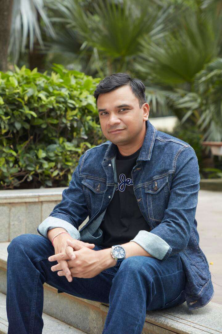 Jean Rake Pepe Jeans London Appoints Rakesh Jallipally as CEO to Spearhead Next ...