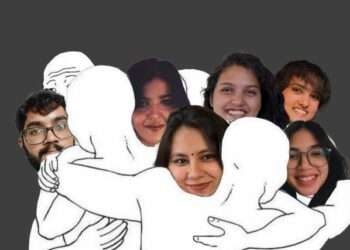 OML Unveils ‘MO’: A Creative Agency Built to Bury the Boring