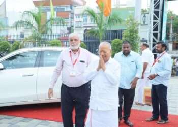 Apparel Manufacturers of India (AMI) Concludes ADVAIT 6.0 on a High Note with Record Footfall and Bulk Bookings