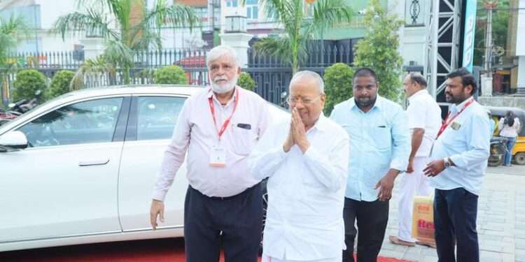 Apparel Manufacturers of India (AMI) Concludes ADVAIT 6.0 on a High Note with Record Footfall and Bulk Bookings