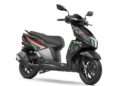 TVS Motor Company Unveils TVS NTORQ 125 Super Soldier Edition Inspired by Marvel’s Captain America