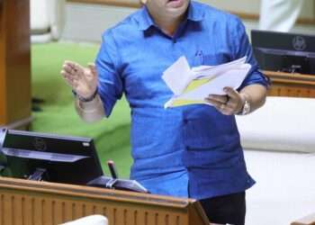 Rohan A. Khaunte Unveils Har Ghar Fiber Rollout and Drone Innovation Hub to Power Digital Goa