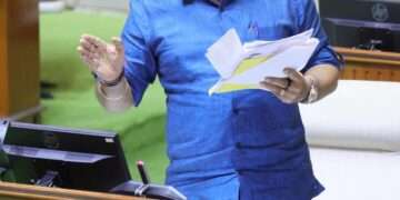 Rohan A. Khaunte Unveils Har Ghar Fiber Rollout and Drone Innovation Hub to Power Digital Goa