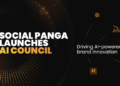 Social Panga Launches AI Council to Drive Scalable, AI-Led Brand Innovation