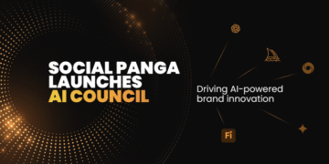 Social Panga Launches AI Council to Drive Scalable, AI-Led Brand Innovation